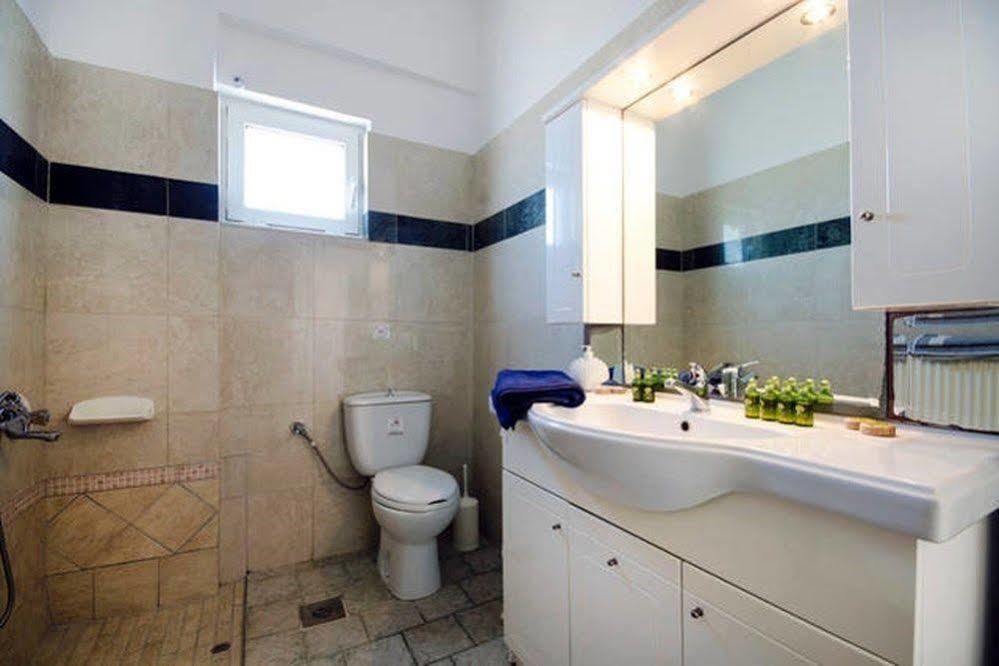 Despina Aparthotel