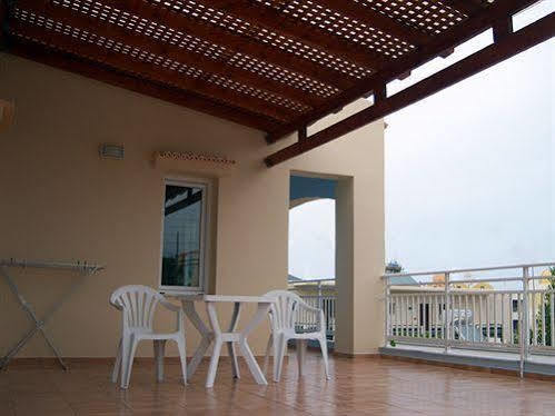 Despina Aparthotel
